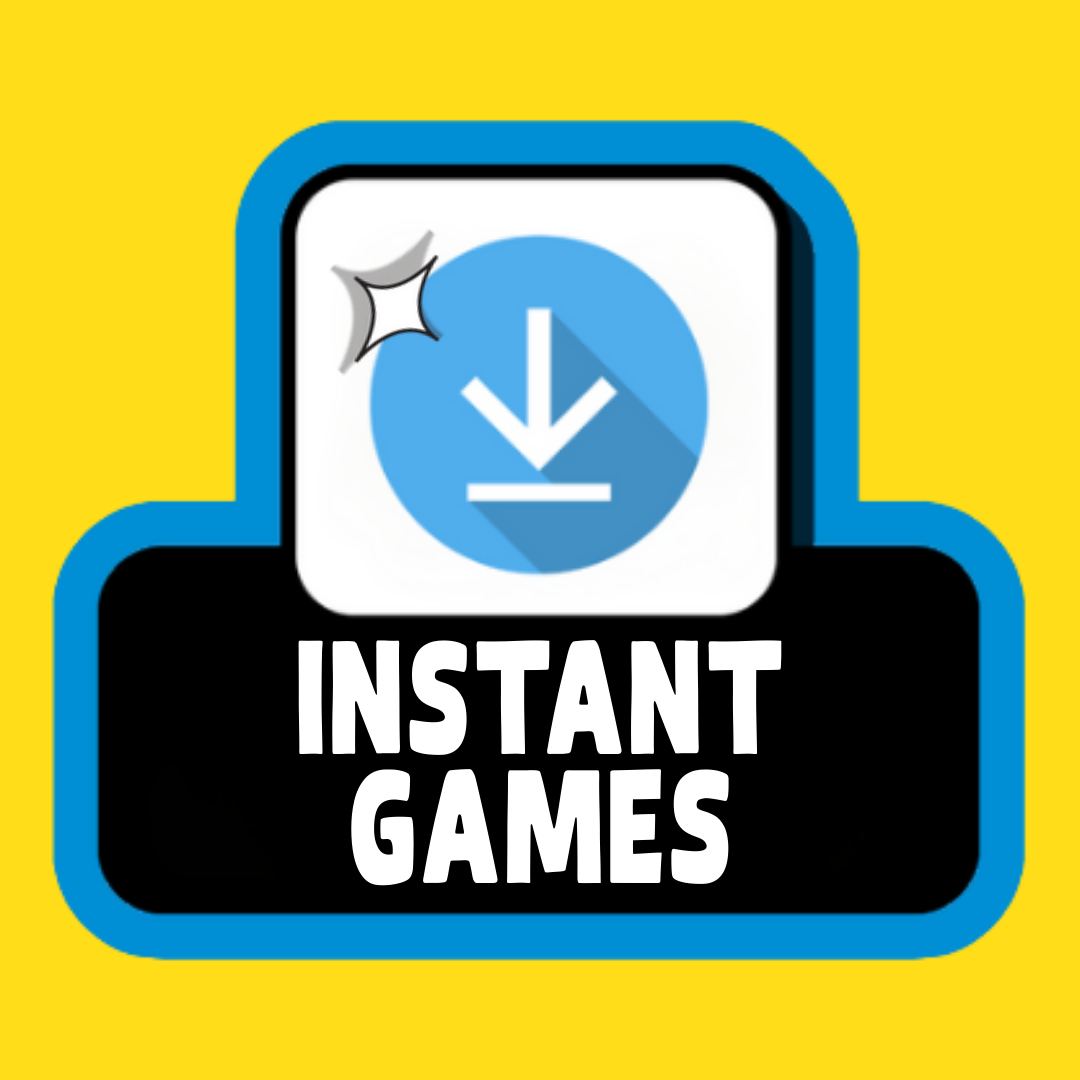INSTANT GAMES